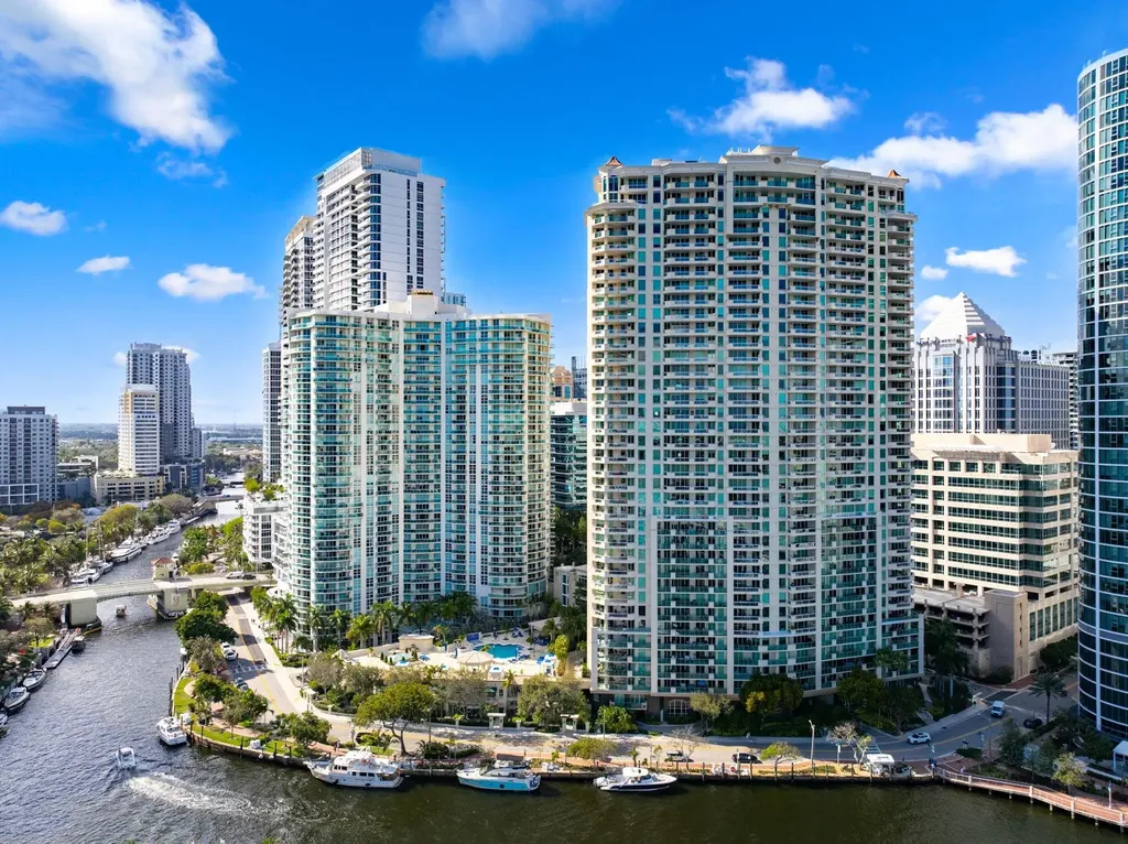411 N New River Drive Fort Lauderdale FL 33301