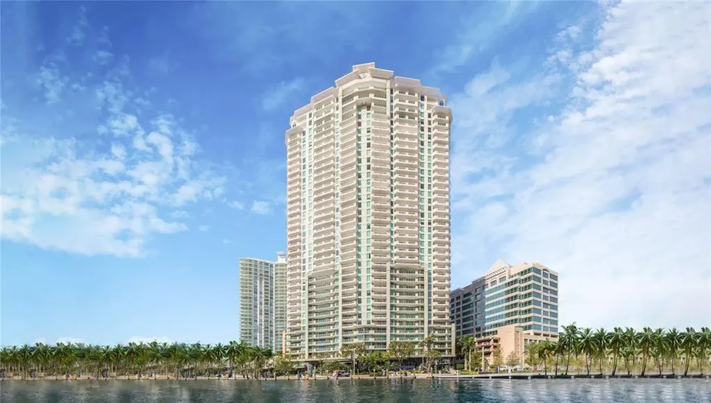 411 N New River Drive Fort Lauderdale FL 33301
