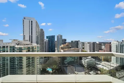 411 N New River Drive Fort Lauderdale FL 33301