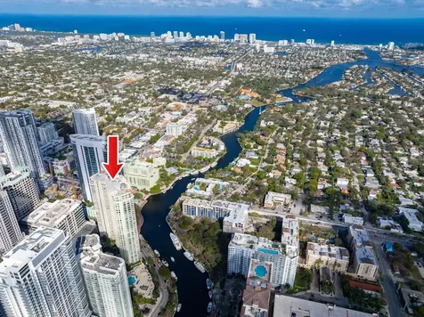 411 N New River Drive Fort Lauderdale FL 33301