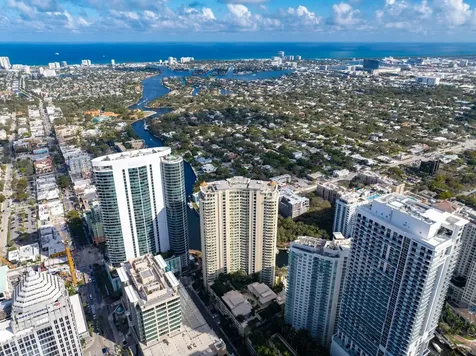 411 N New River Drive Fort Lauderdale FL 33301