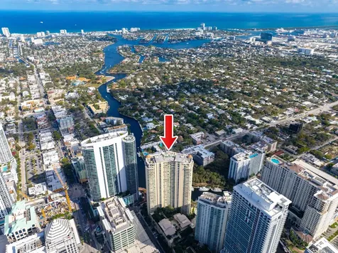 411 N New River Drive Fort Lauderdale FL 33301