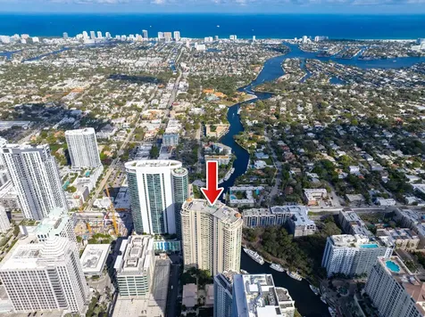 411 N New River Drive Fort Lauderdale FL 33301