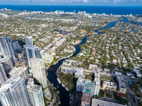 411 N New River Drive Fort Lauderdale FL 33301