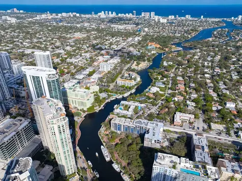 411 N New River Drive Fort Lauderdale FL 33301