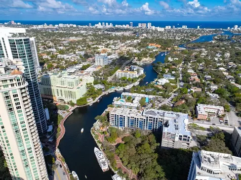 411 N New River Drive Fort Lauderdale FL 33301