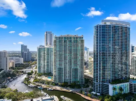 411 N New River Drive Fort Lauderdale FL 33301
