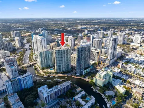 411 N New River Drive Fort Lauderdale FL 33301