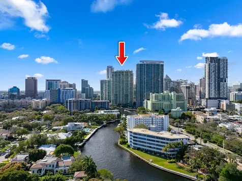 411 N New River Drive Fort Lauderdale FL 33301