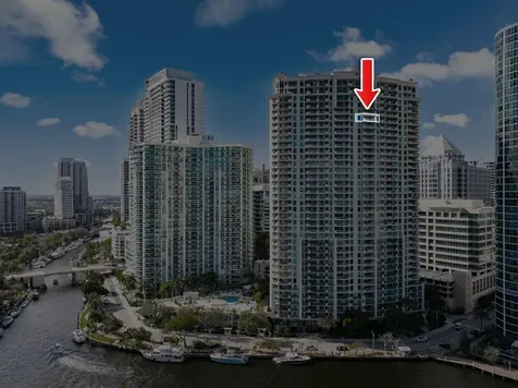 411 N New River Drive Fort Lauderdale FL 33301