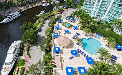 411 N New River Drive Fort Lauderdale FL 33301