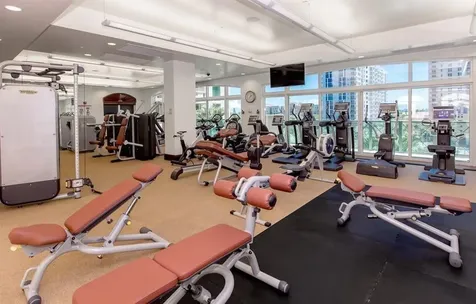 411 N New River Drive Fort Lauderdale FL 33301