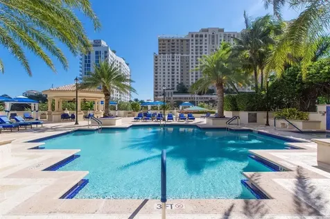 411 N New River Drive Fort Lauderdale FL 33301