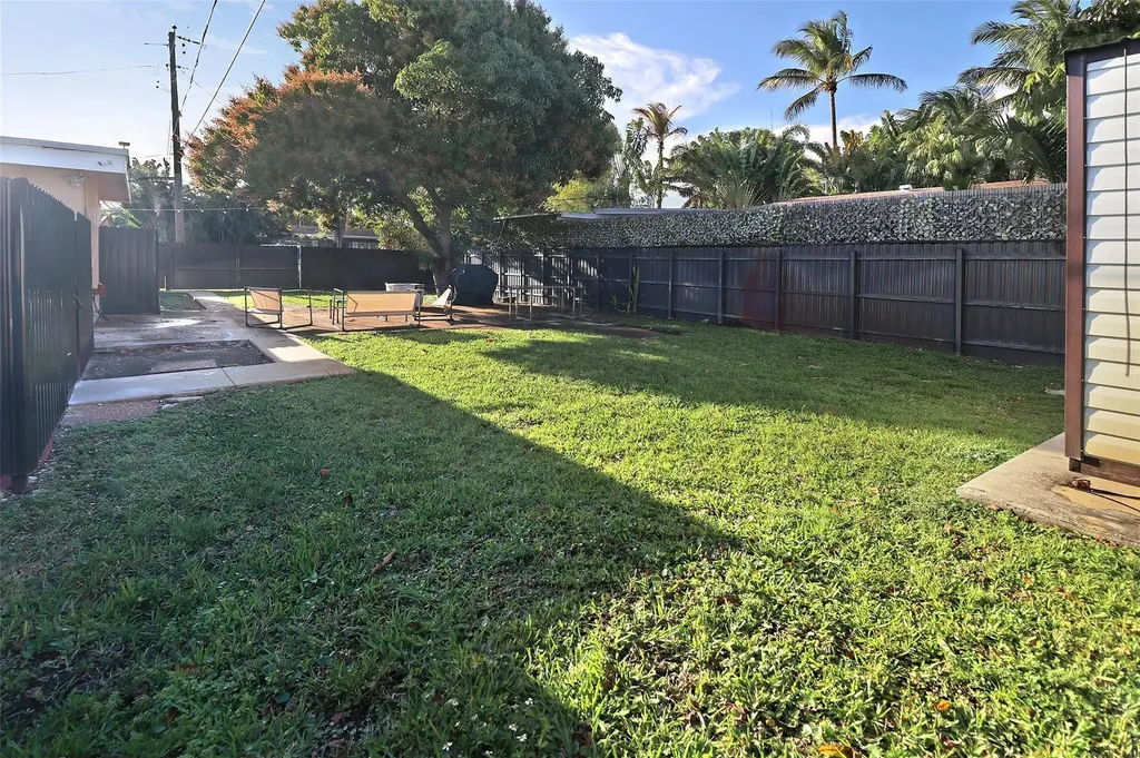 707 NE 15th Street Fort Lauderdale FL 33304