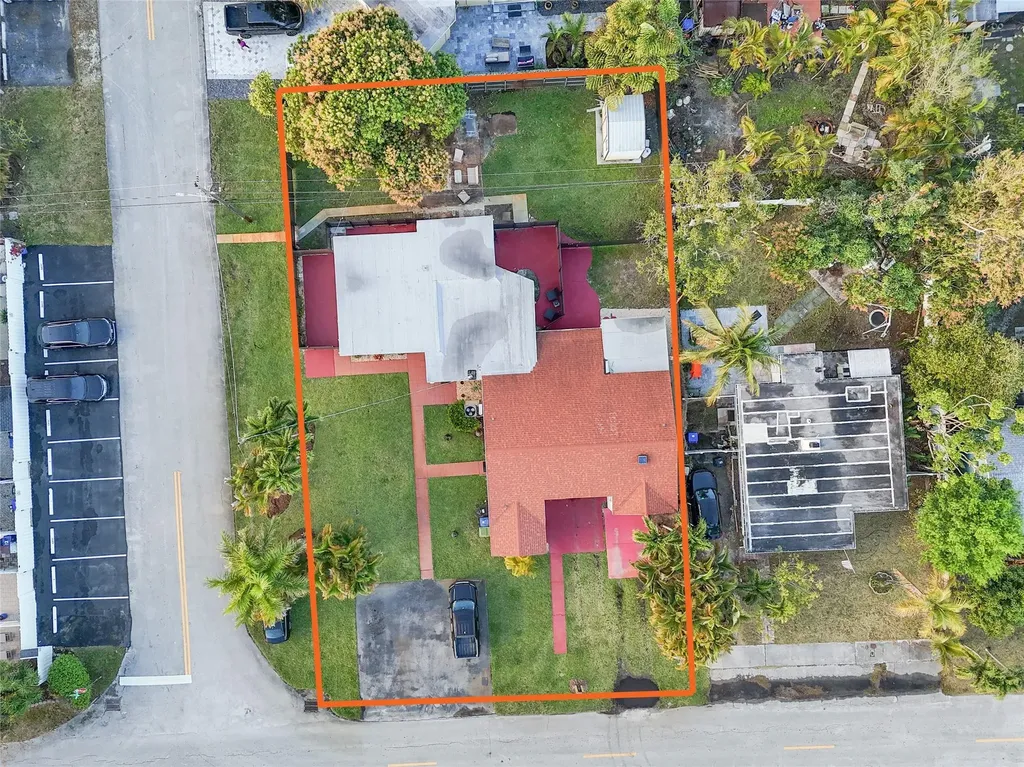 707 NE 15th Street Fort Lauderdale FL 33304