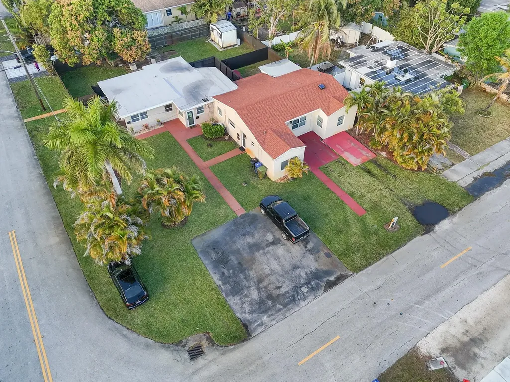 707 NE 15th Street Fort Lauderdale FL 33304