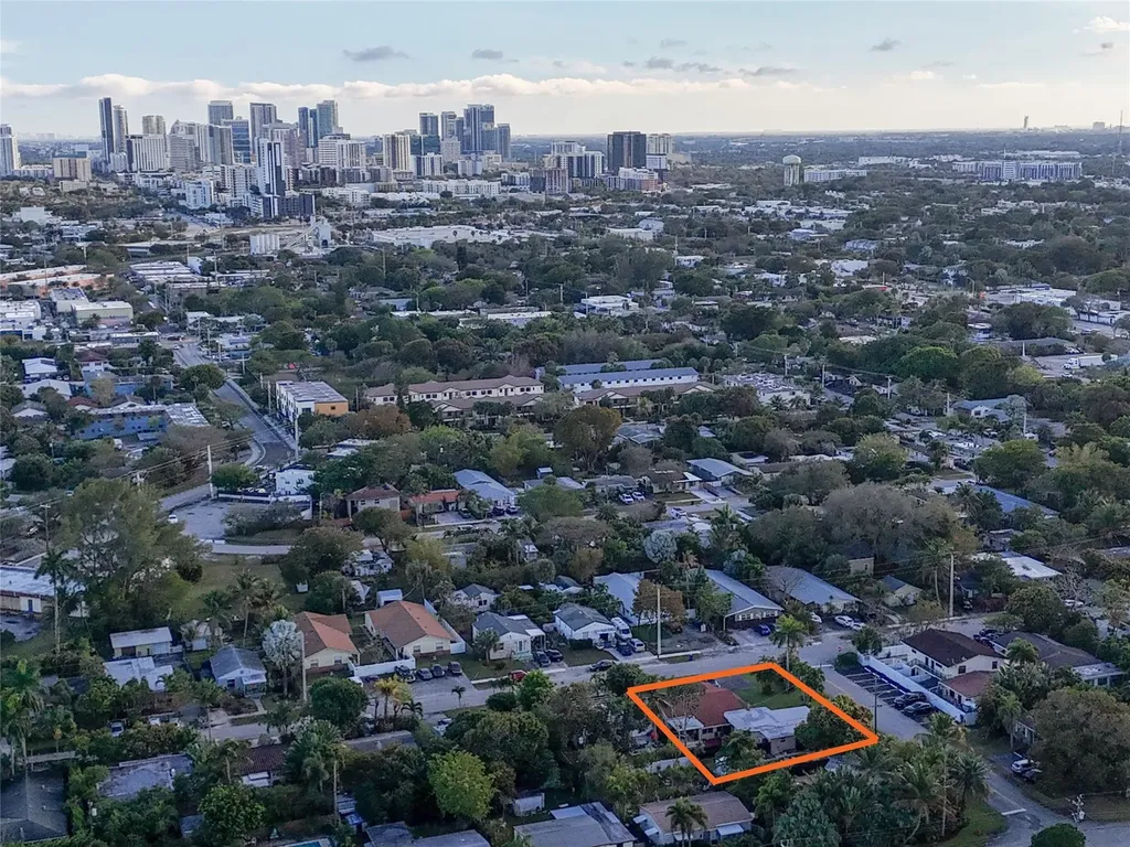 707 NE 15th Street Fort Lauderdale FL 33304