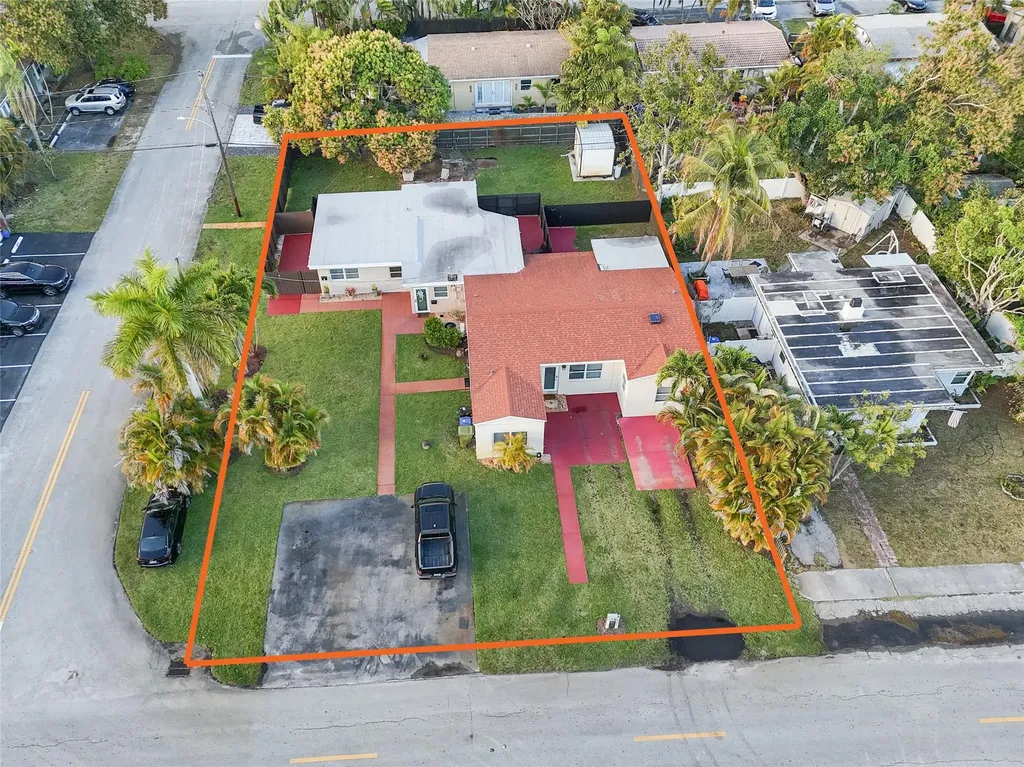 707 NE 15th Street Fort Lauderdale FL 33304