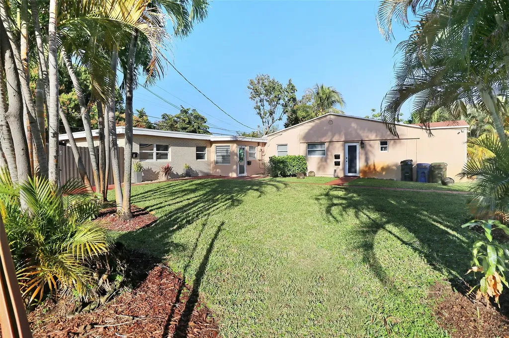 707 NE 15th Street Fort Lauderdale FL 33304
