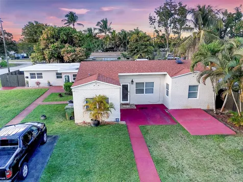 707 NE 15th Street Fort Lauderdale FL 33304