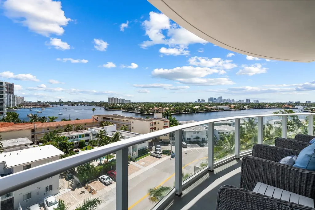 401 N Birch Road Fort Lauderdale FL 33304