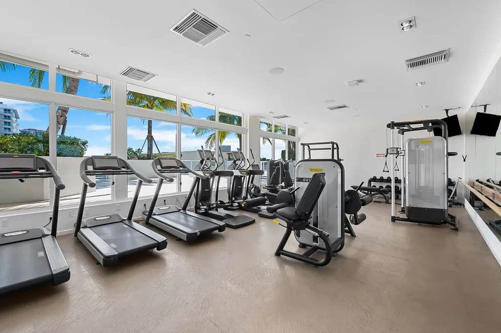 401 N Birch Road Fort Lauderdale FL 33304