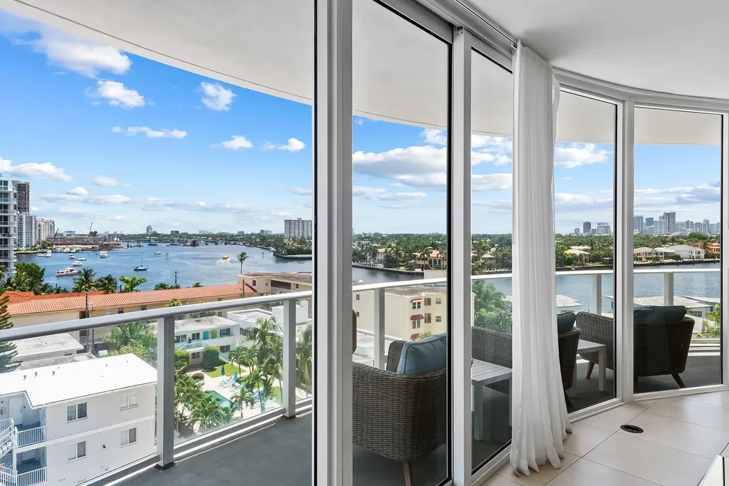 401 N Birch Road Fort Lauderdale FL 33304