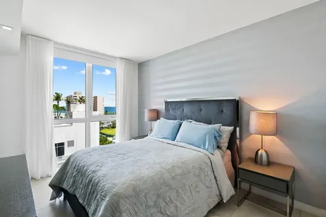 401 N Birch Road Fort Lauderdale FL 33304