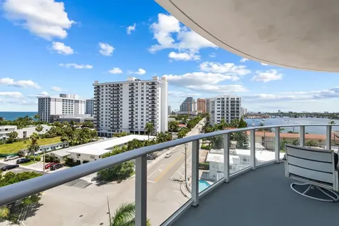 401 N Birch Road Fort Lauderdale FL 33304