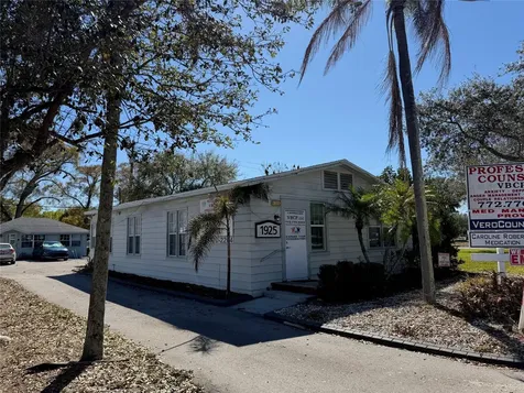 1925 20th Street Vero Beach FL 32960