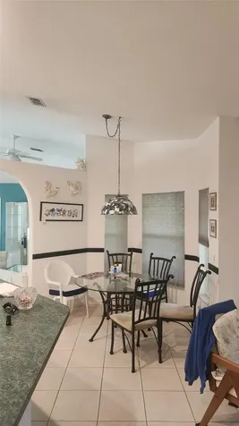 1802 SW Monterrey Lane Port St Lucie FL 34953