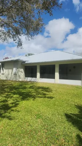 1802 SW Monterrey Lane Port St Lucie FL 34953