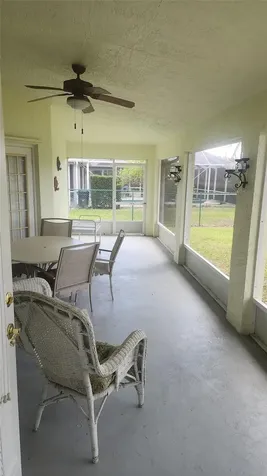 1802 SW Monterrey Lane Port St Lucie FL 34953