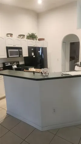 1802 SW Monterrey Lane Port St Lucie FL 34953