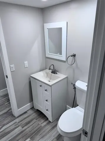 805 N Franklin Avenue Homestead FL 33034