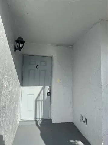 805 N Franklin Avenue Homestead FL 33034