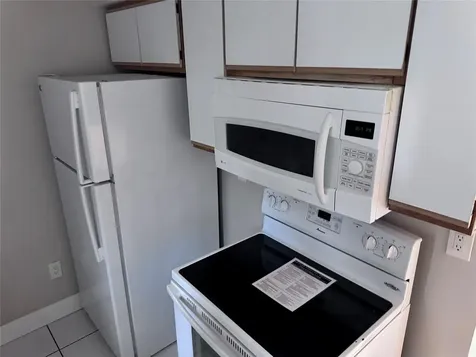 805 N Franklin Avenue Homestead FL 33034