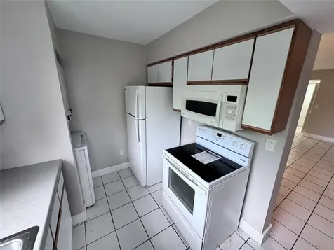 805 N Franklin Avenue Homestead FL 33034