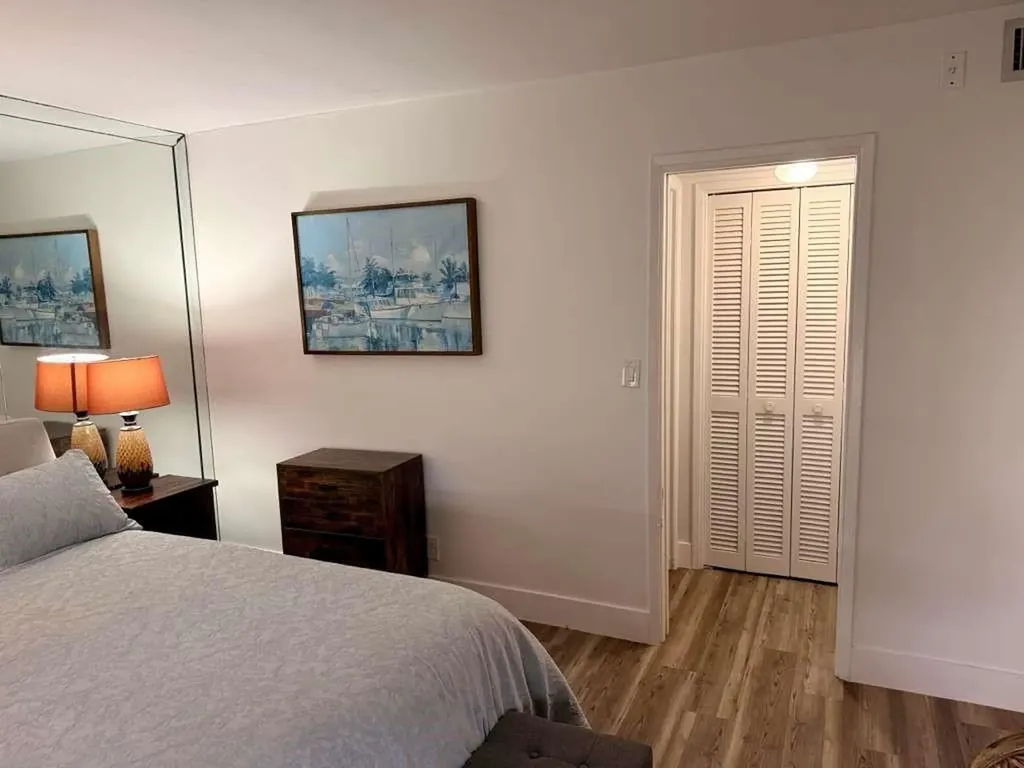 2651 S Palm Aire Drive Pompano Beach FL 33069