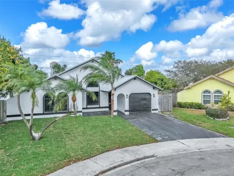 2831 NW 111th Avenue Sunrise FL 33322