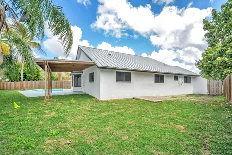 2831 NW 111th Avenue Sunrise FL 33322