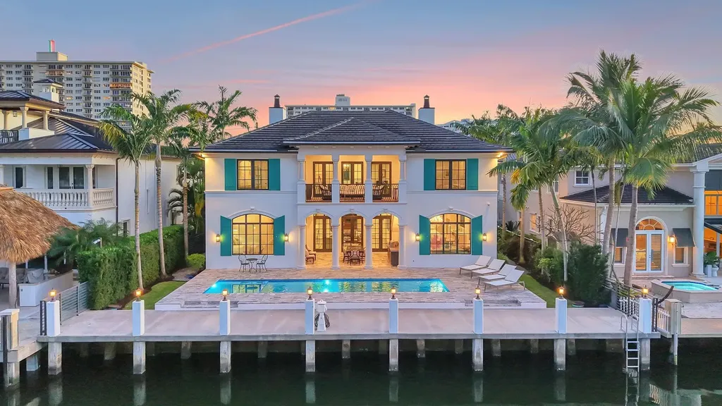 2425 Delmar Place Fort Lauderdale FL 33301