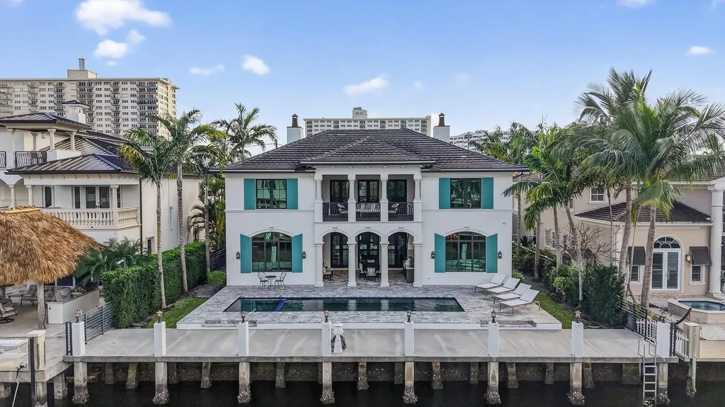 2425 Delmar Place Fort Lauderdale FL 33301
