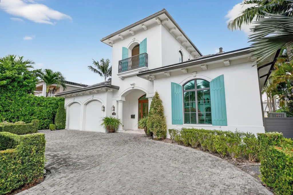 2425 Delmar Place Fort Lauderdale FL 33301