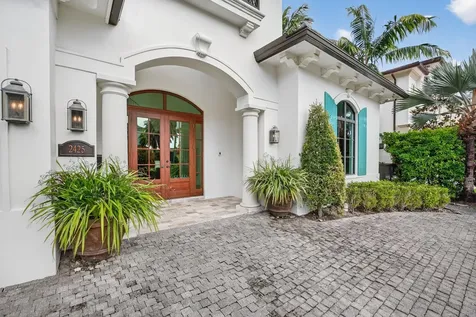 2425 Delmar Place Fort Lauderdale FL 33301