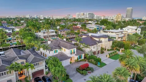2425 Delmar Place Fort Lauderdale FL 33301