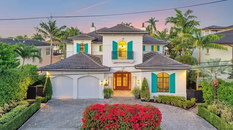 2425 Delmar Place Fort Lauderdale FL 33301