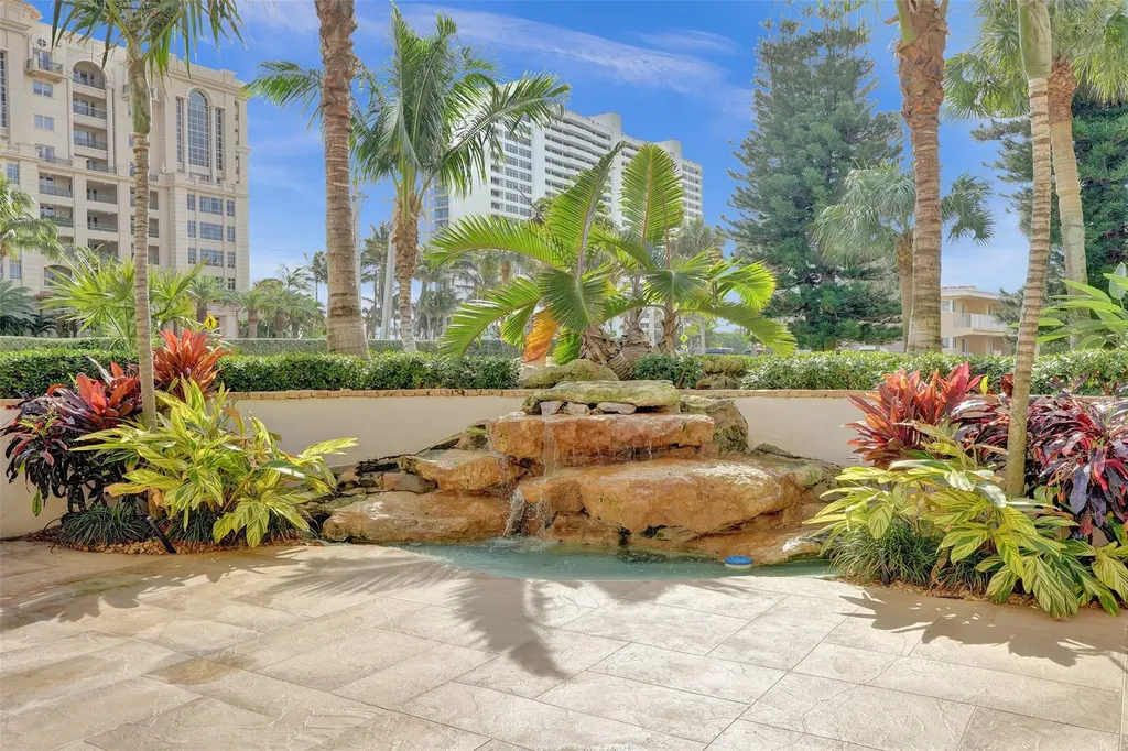 2501 S Ocean Boulevard Boca Raton FL 33432