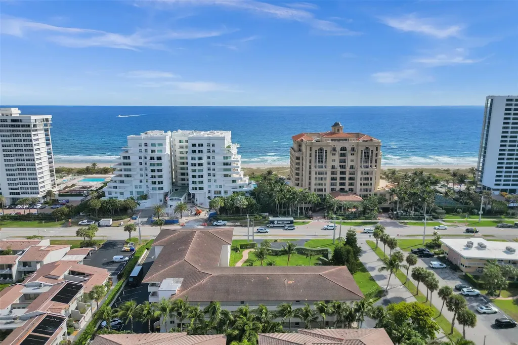2501 S Ocean Boulevard Boca Raton FL 33432