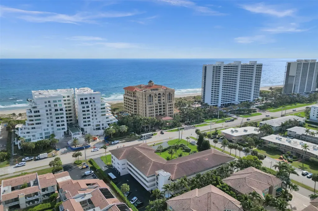 2501 S Ocean Boulevard Boca Raton FL 33432